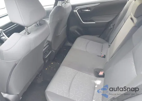 2025 Toyota Rav4 Xle z USA, uszkodzony, nr VIN 2T3P1RFVXSC523111